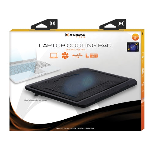 Notebook Cooling Pad