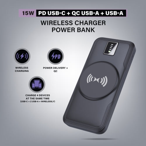 10,000 PD QI