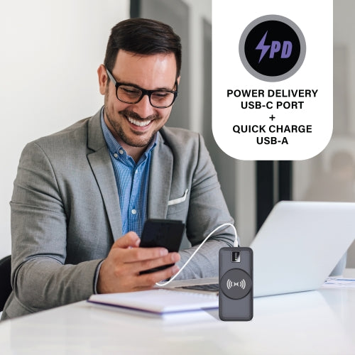 10,000 PD QI