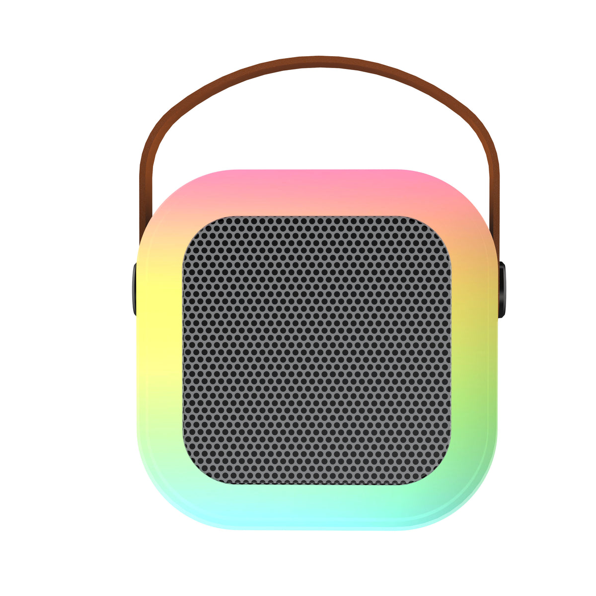 BT RGB speaker with Mic