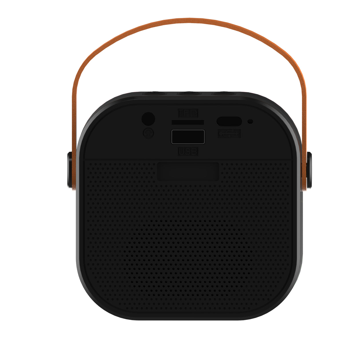BT RGB speaker with Mic