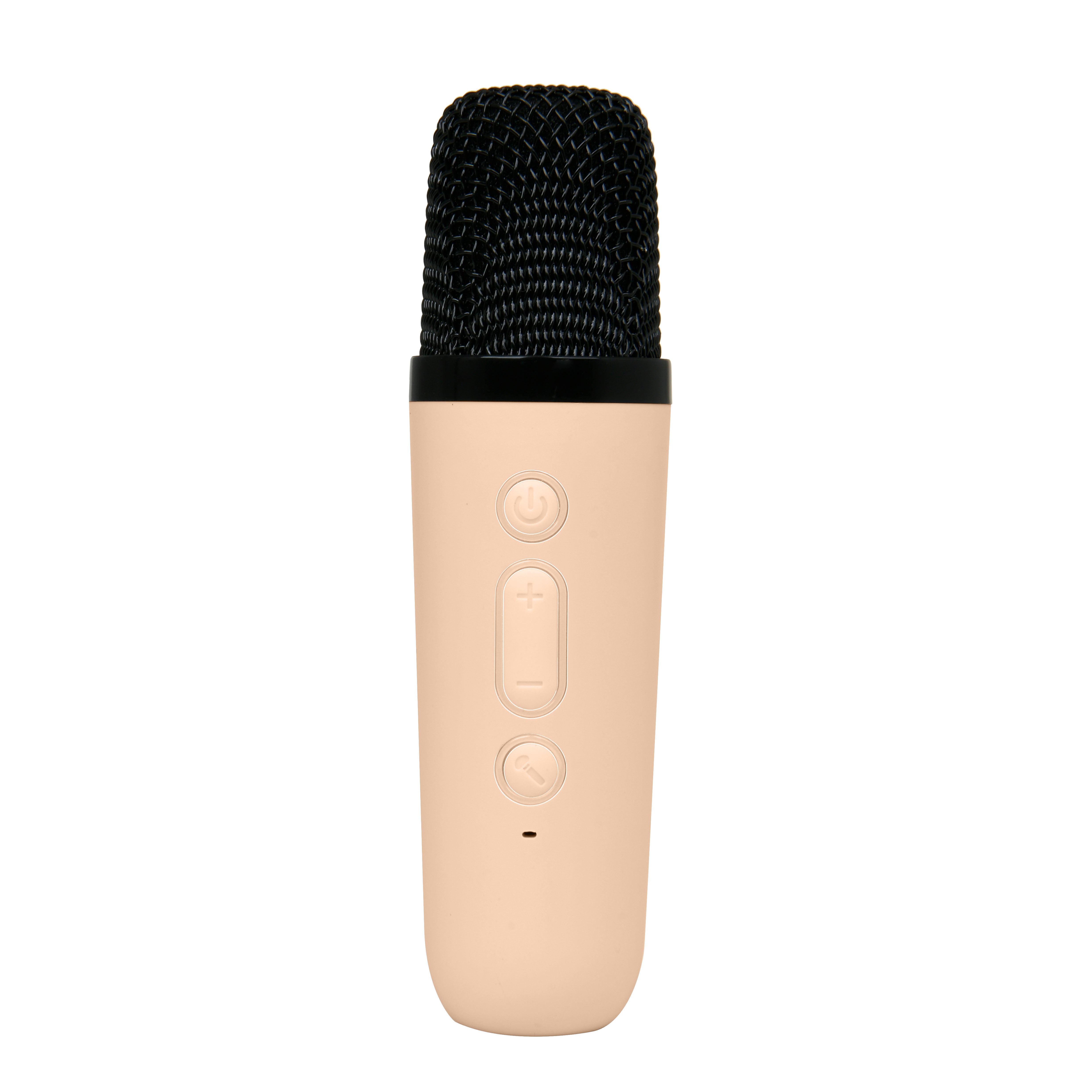 BT RGB speaker with Mic