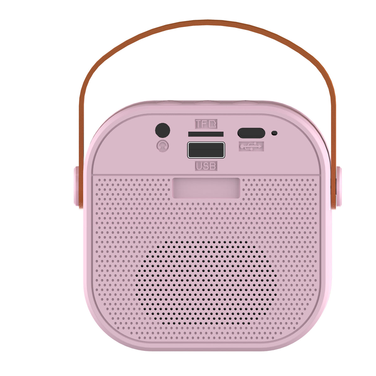 BT RGB speaker with Mic