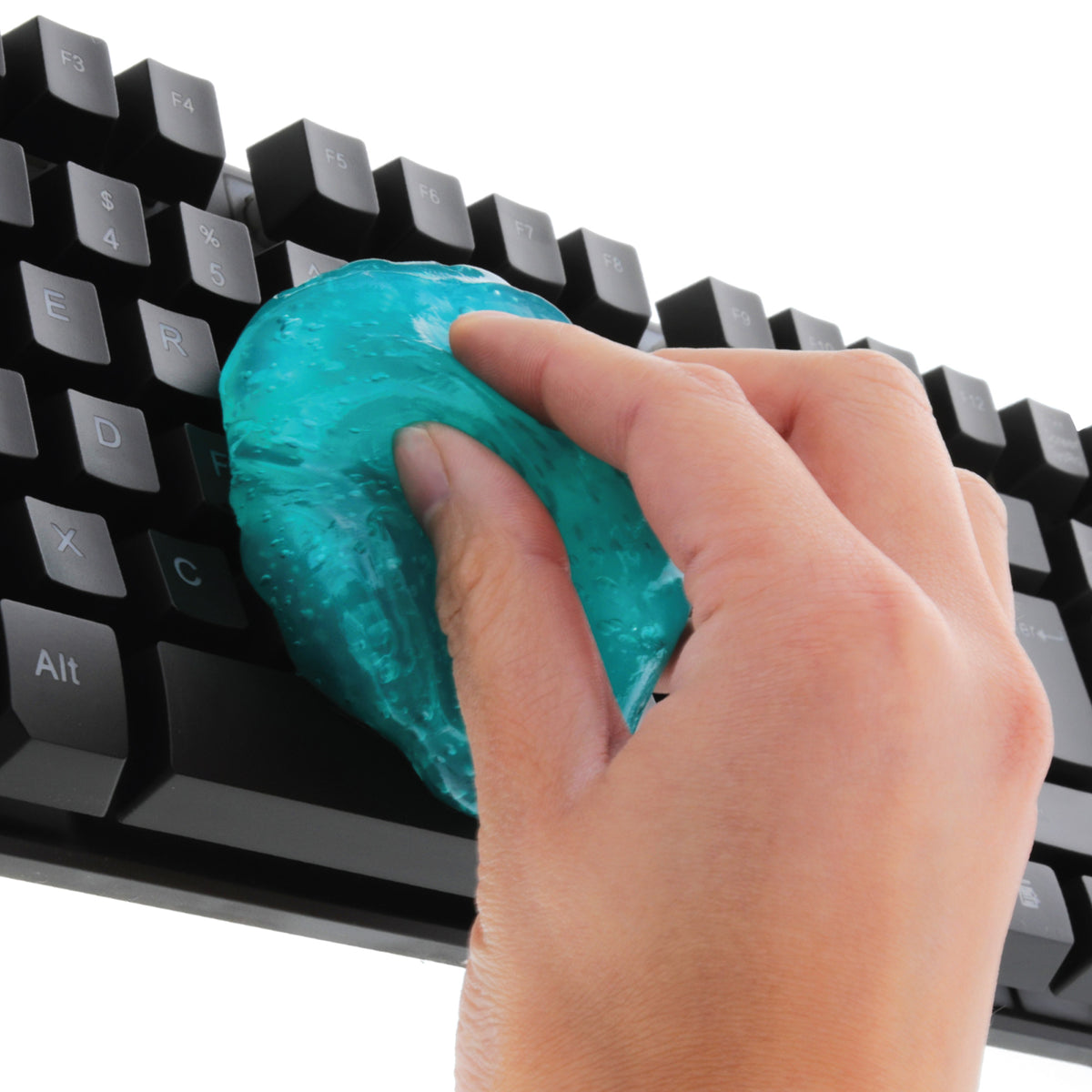 Cleaning Gel Dust Cleaner