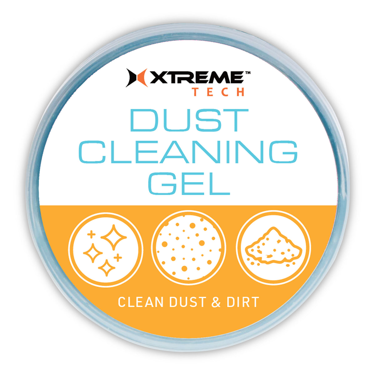 Cleaning Gel Dust Cleaner