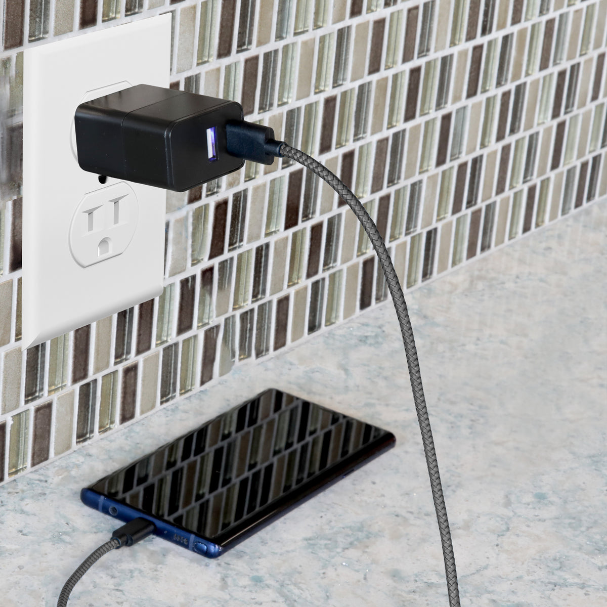 3ft Micro USB Cable