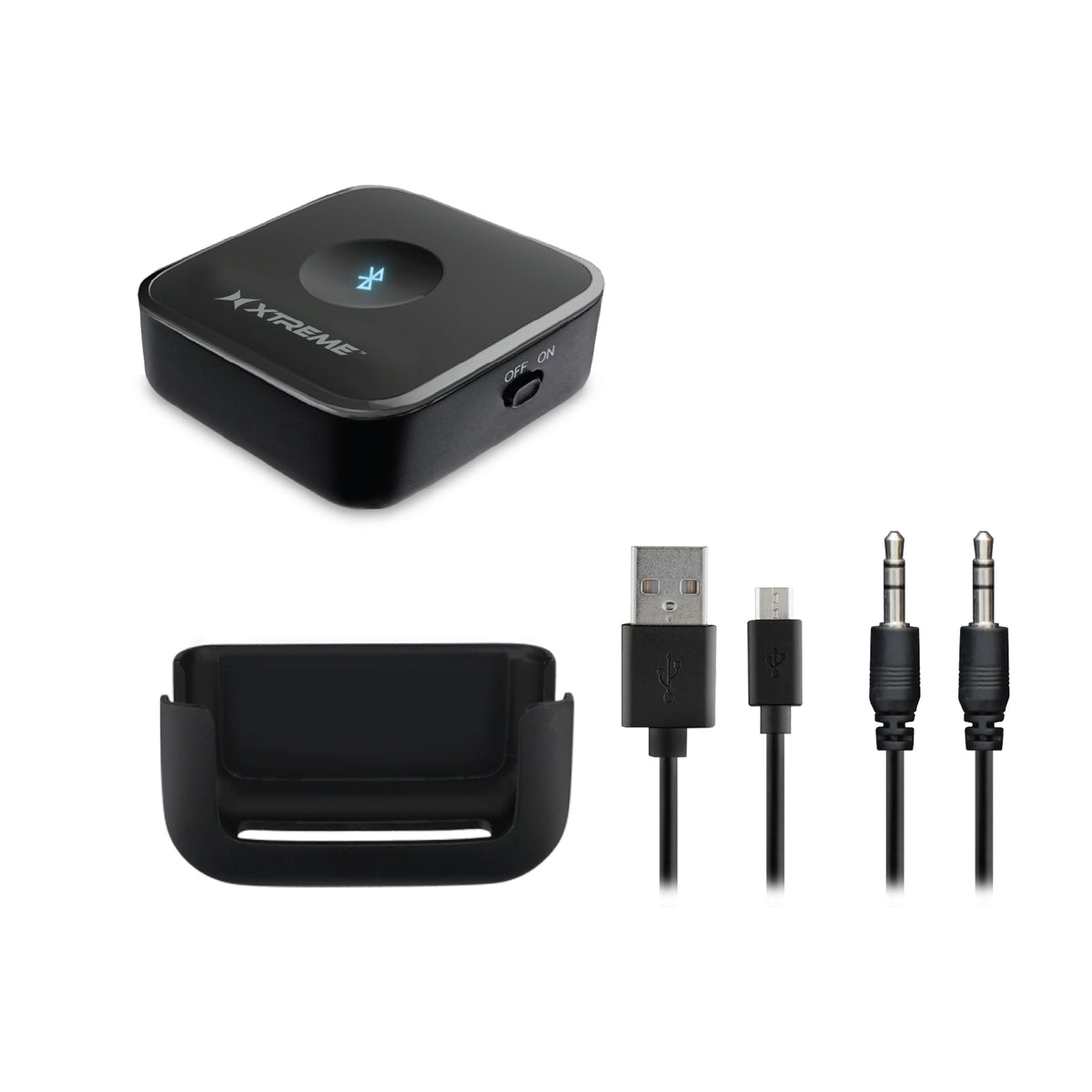 Audio BT Transmitter Kit