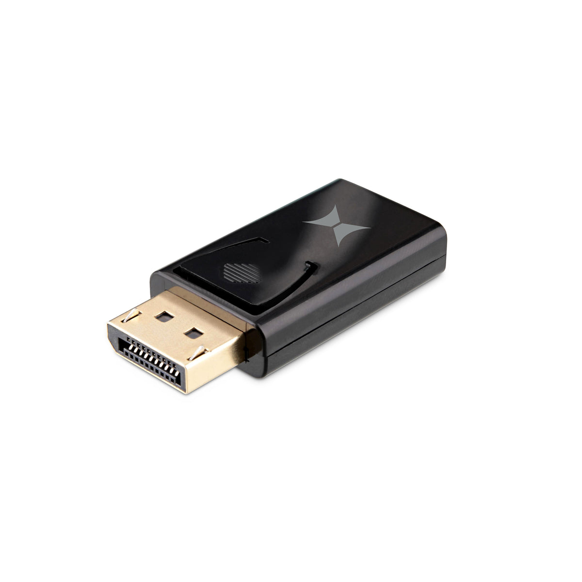 Display port HDMI adapter