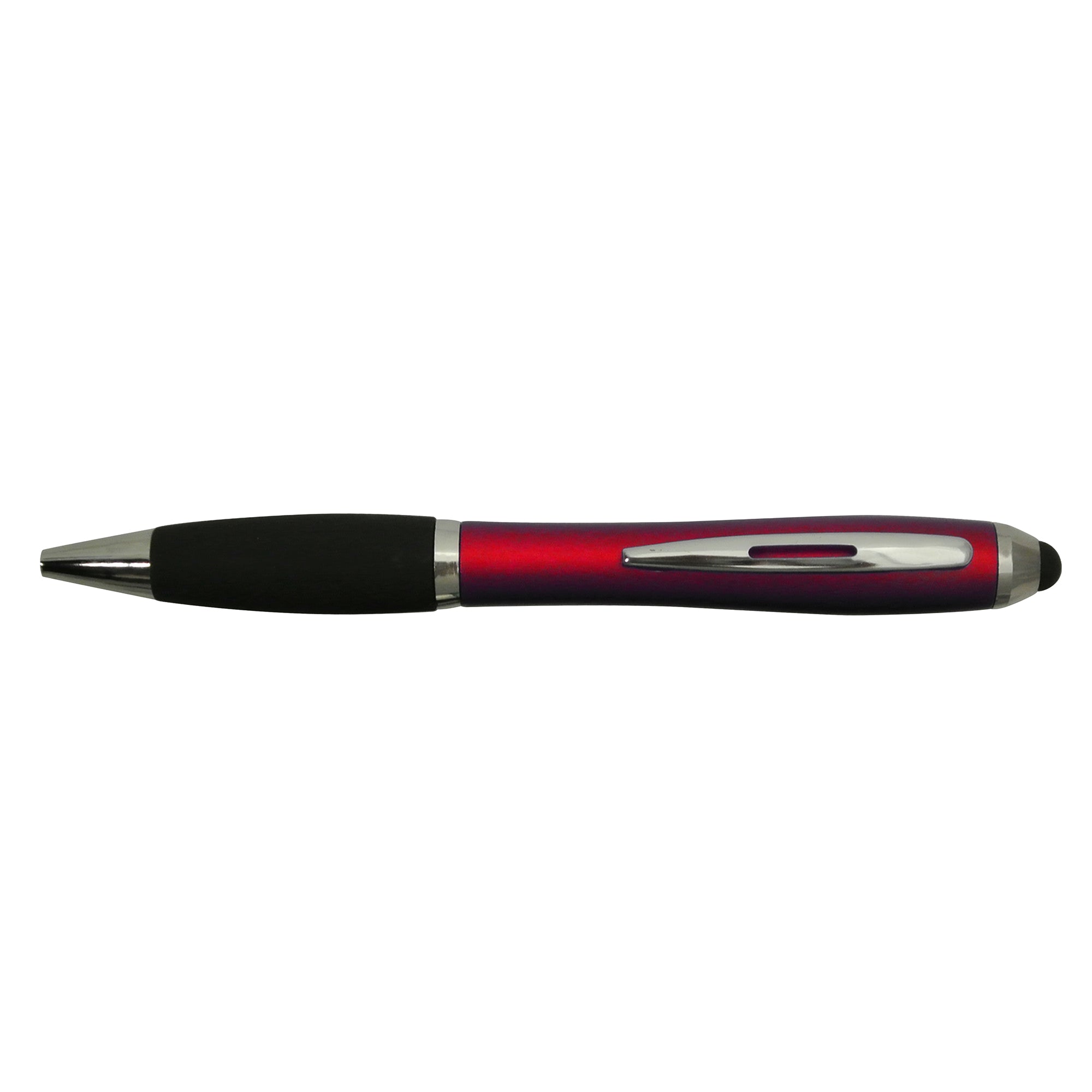 5-Pack Stylus Pens. Purple, re
