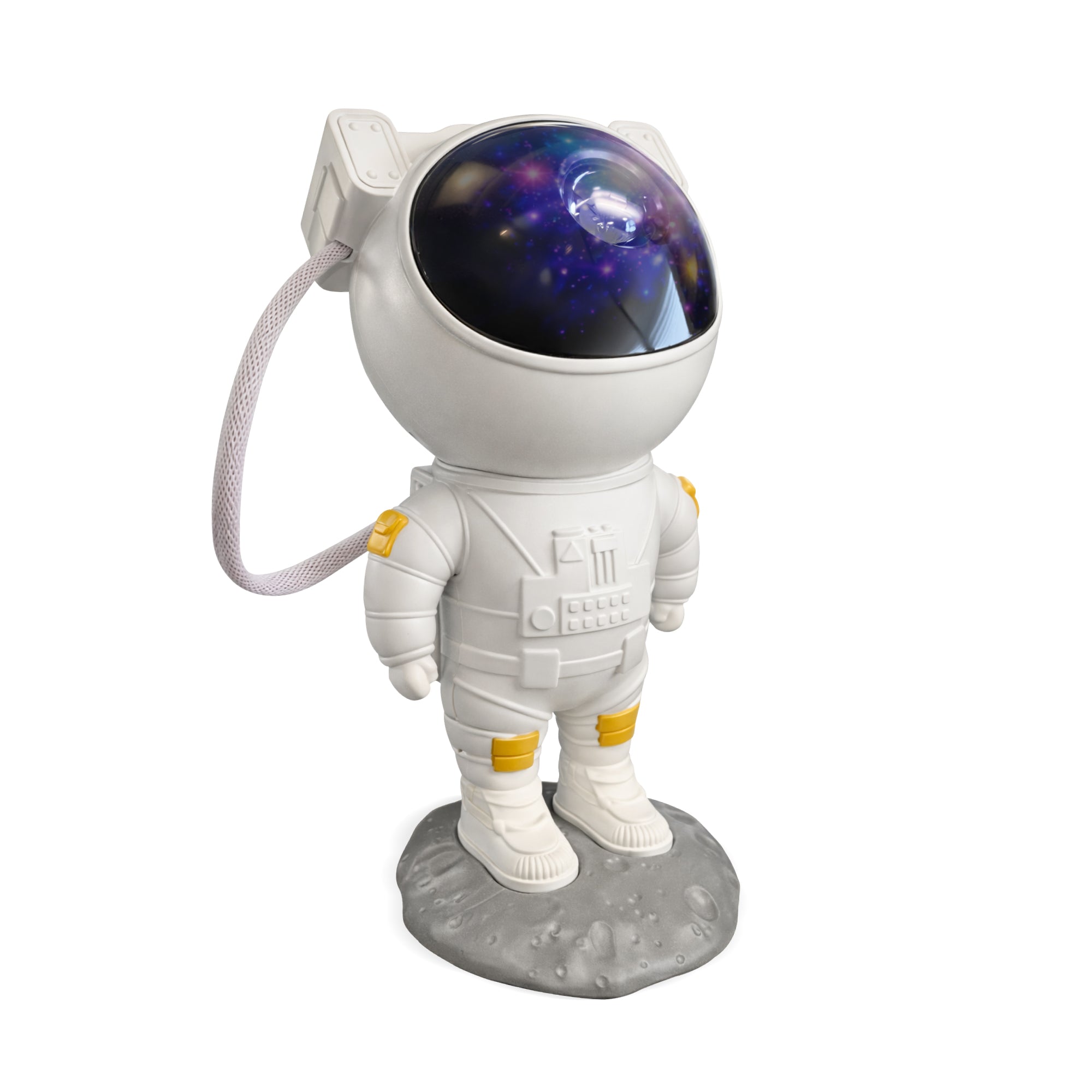 Standing Astronaut Projector