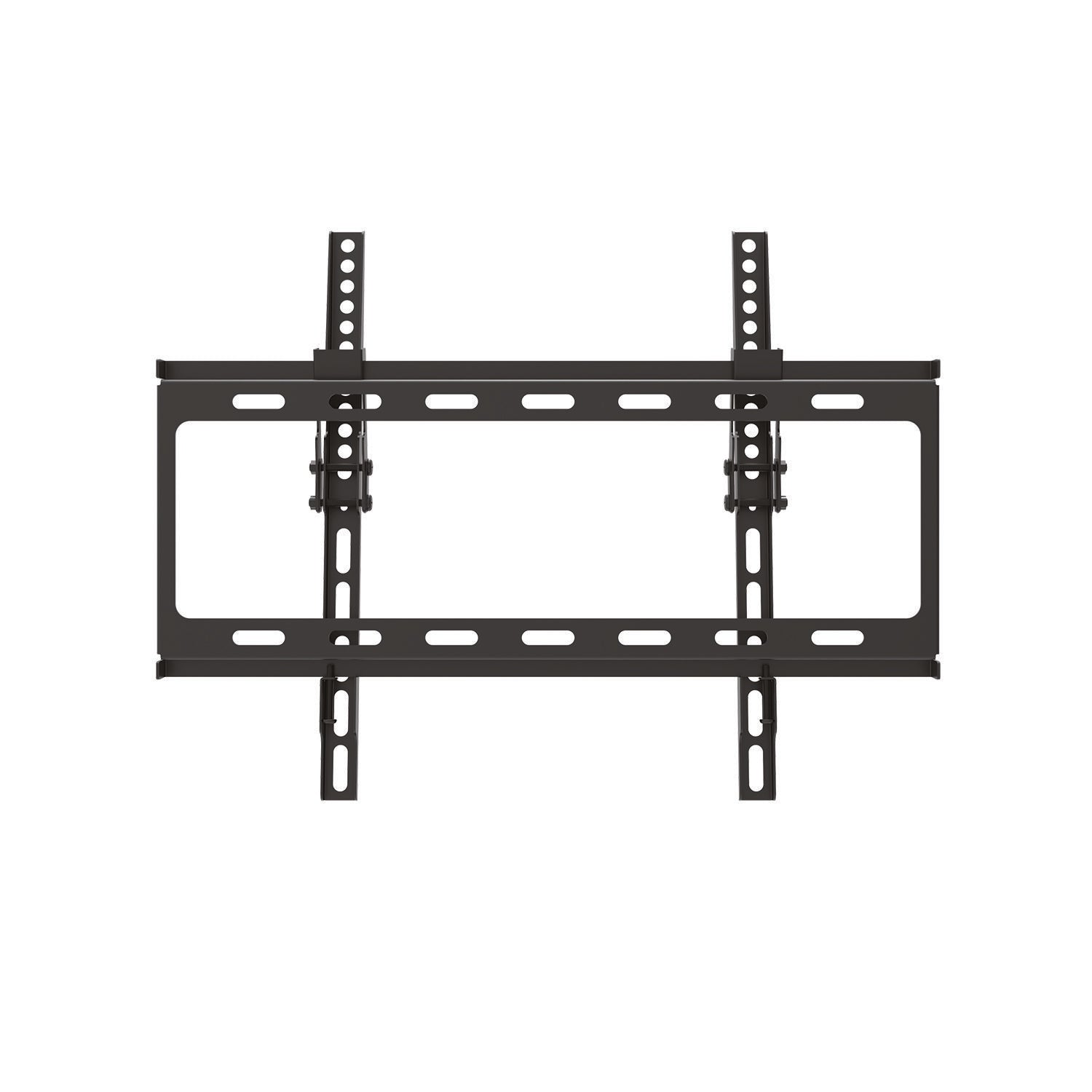 Full Motion TV Wall Mount Bracket for 36"-70" TVs - Tilting, Swivel, and Articulating Design - 55lbs Capacity